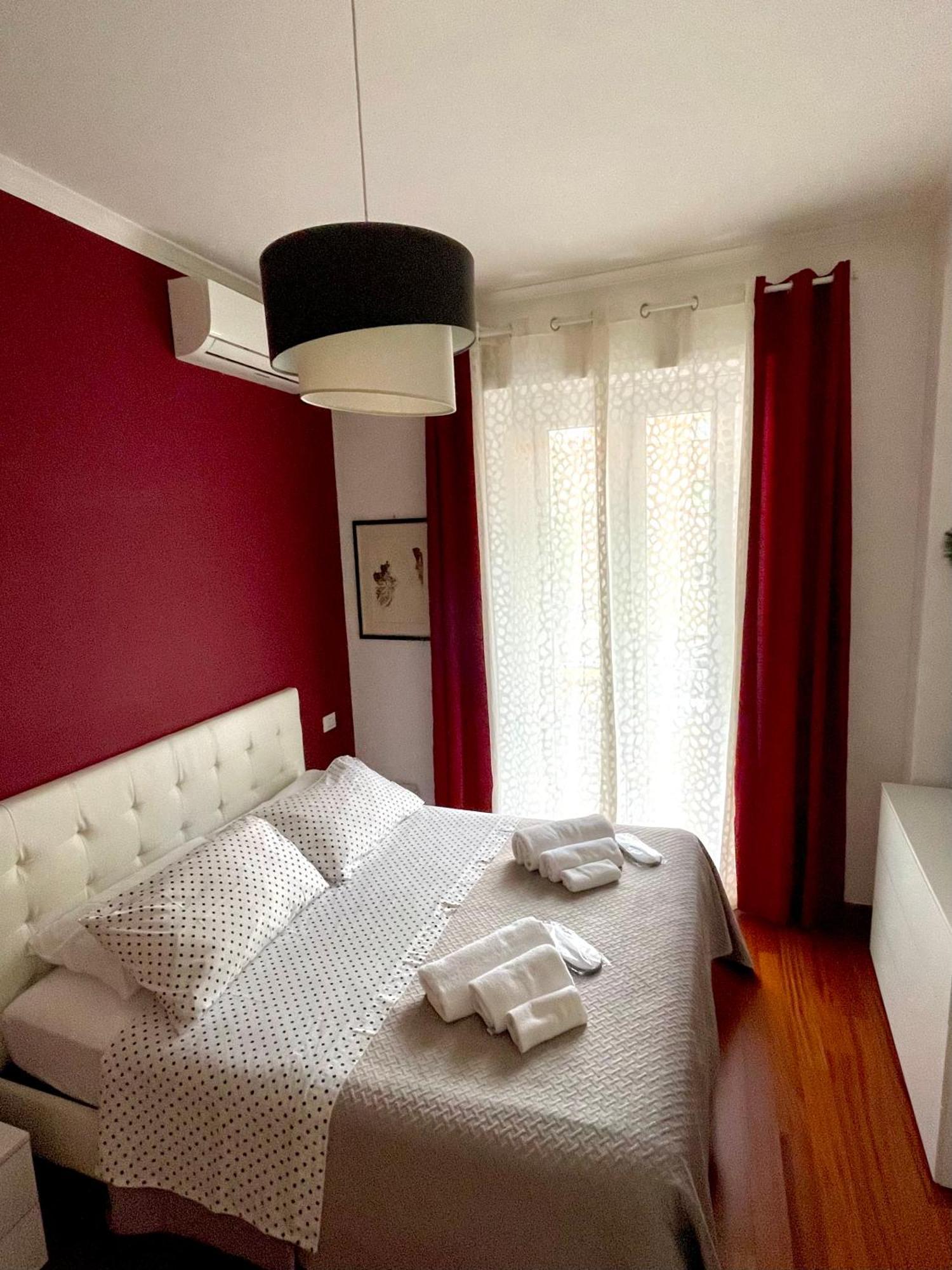 Appartement Lucens Domus Quartiere Trieste Rome
