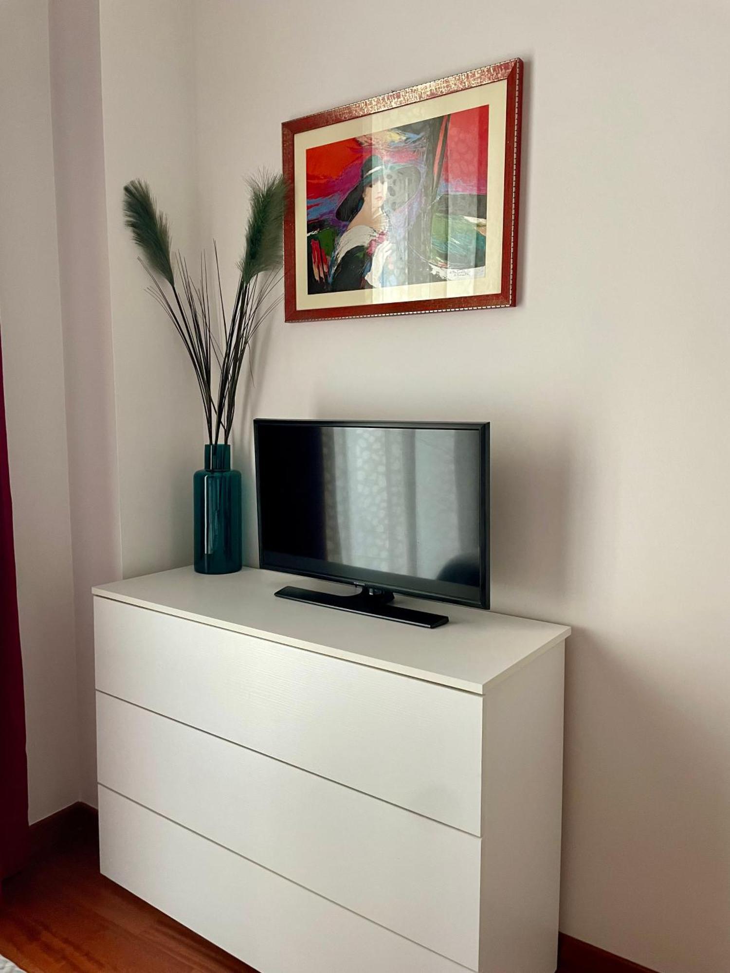 Lucens Domus Quartiere Trieste Appartement *